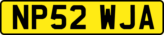 NP52WJA
