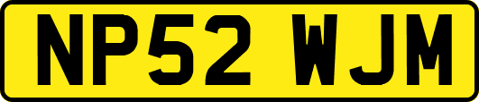 NP52WJM