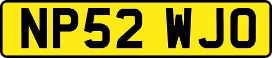 NP52WJO