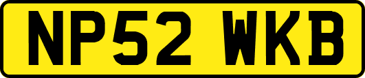 NP52WKB