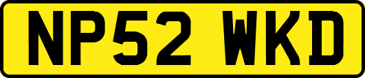 NP52WKD