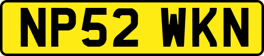 NP52WKN