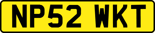 NP52WKT
