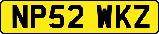 NP52WKZ