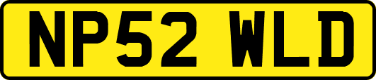 NP52WLD