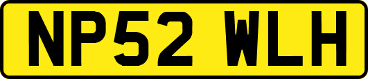 NP52WLH