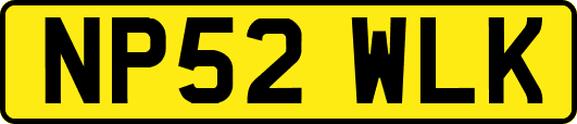 NP52WLK