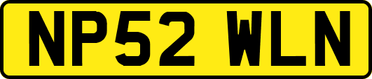 NP52WLN