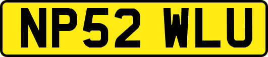 NP52WLU