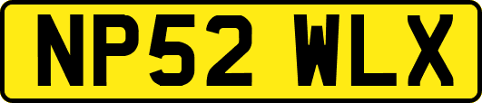 NP52WLX