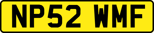 NP52WMF