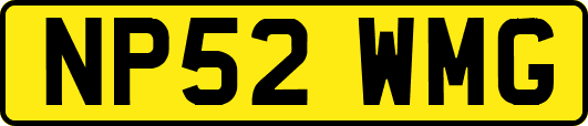 NP52WMG