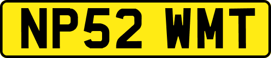 NP52WMT