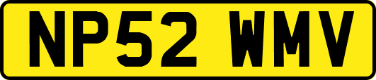 NP52WMV