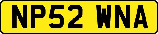 NP52WNA