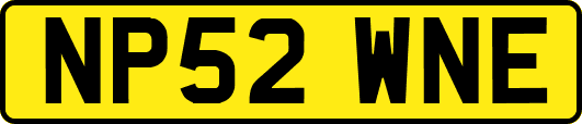 NP52WNE