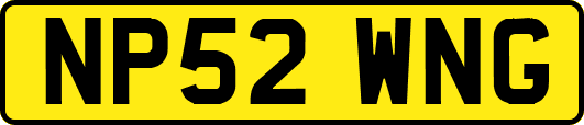 NP52WNG