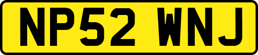 NP52WNJ