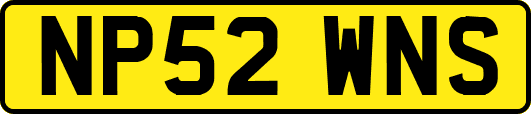NP52WNS