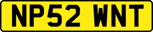 NP52WNT