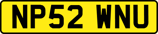 NP52WNU