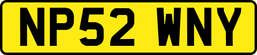 NP52WNY