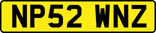NP52WNZ