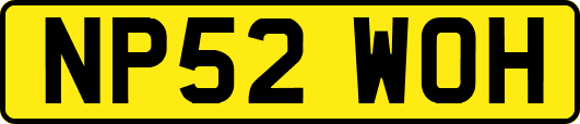 NP52WOH
