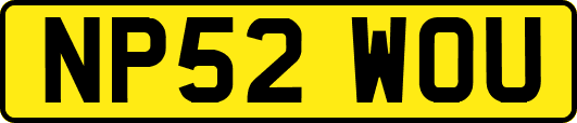 NP52WOU