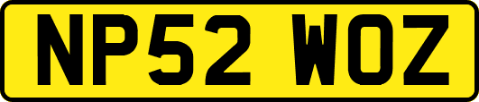 NP52WOZ