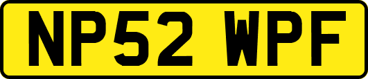 NP52WPF