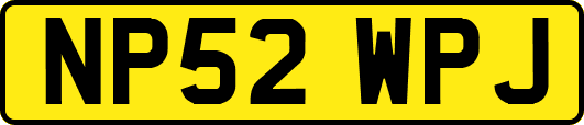 NP52WPJ