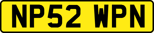 NP52WPN