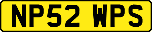 NP52WPS