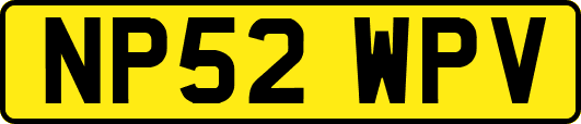 NP52WPV