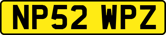 NP52WPZ