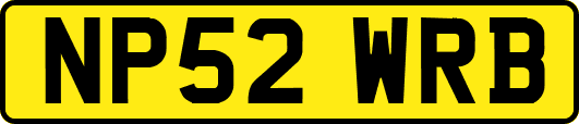 NP52WRB