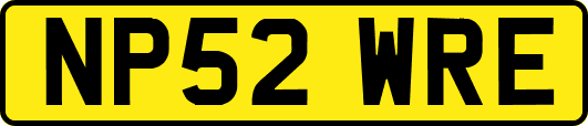 NP52WRE