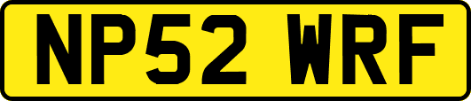 NP52WRF