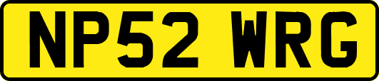 NP52WRG