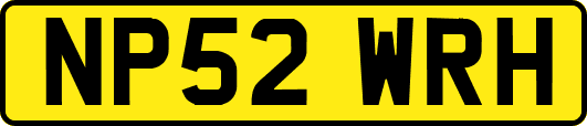 NP52WRH