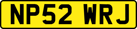 NP52WRJ