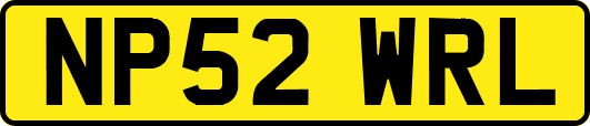 NP52WRL