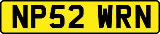 NP52WRN