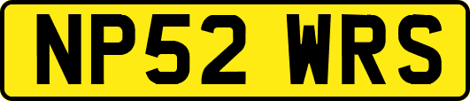 NP52WRS
