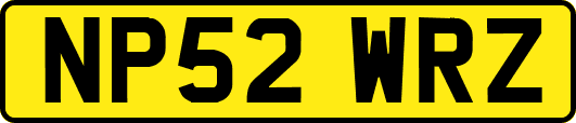 NP52WRZ