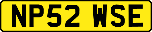 NP52WSE