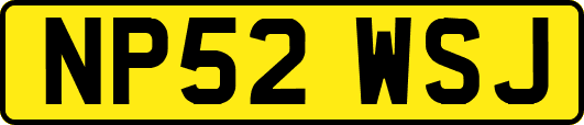 NP52WSJ