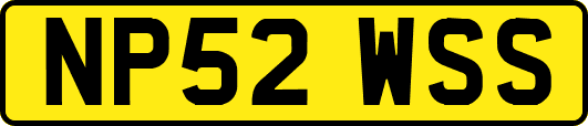 NP52WSS