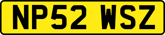 NP52WSZ